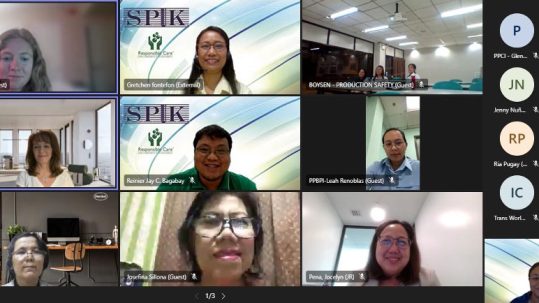SPIK-Webinar-Unveils-ICCA-Responsible-Care-KPI-Reporting--A-Step-Towards-Transparent-Chemical-Industry-Excellence